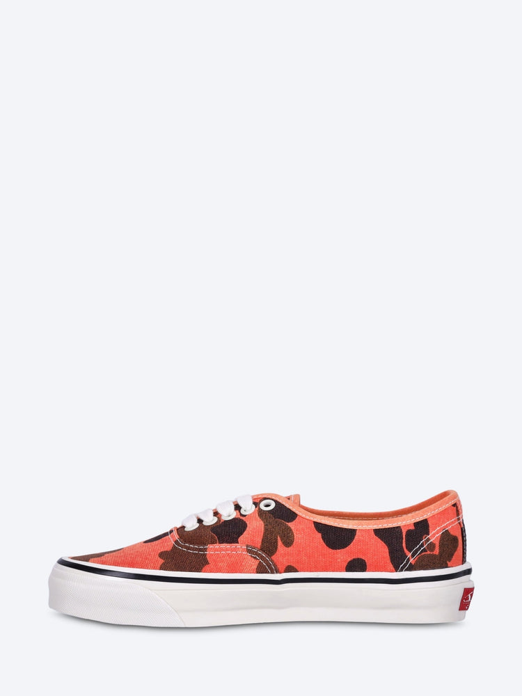LX authentische 44 Duca-Sneaker 4