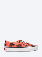 LX authentische 44 Duca-Sneaker ref: