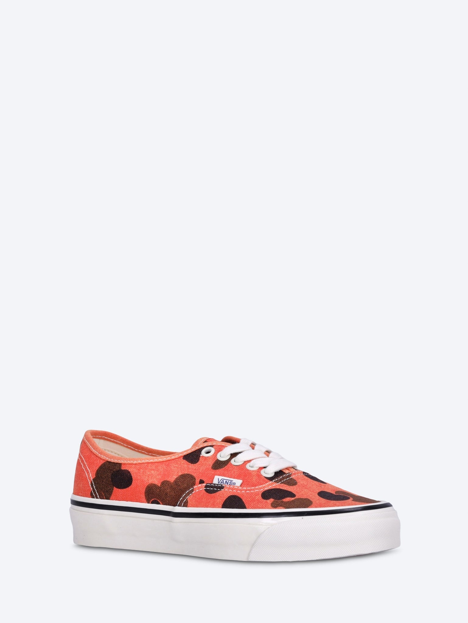 LX authentische 44 Duca-Sneaker 2