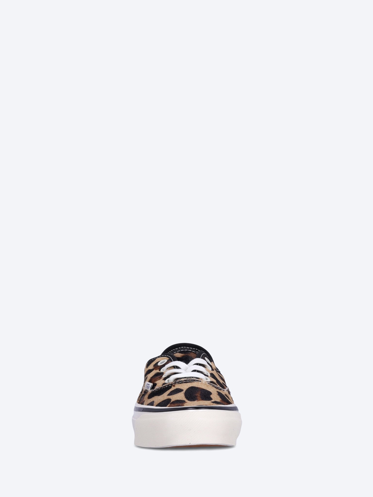 Lx authentic 44 ponyhair sneakers 3