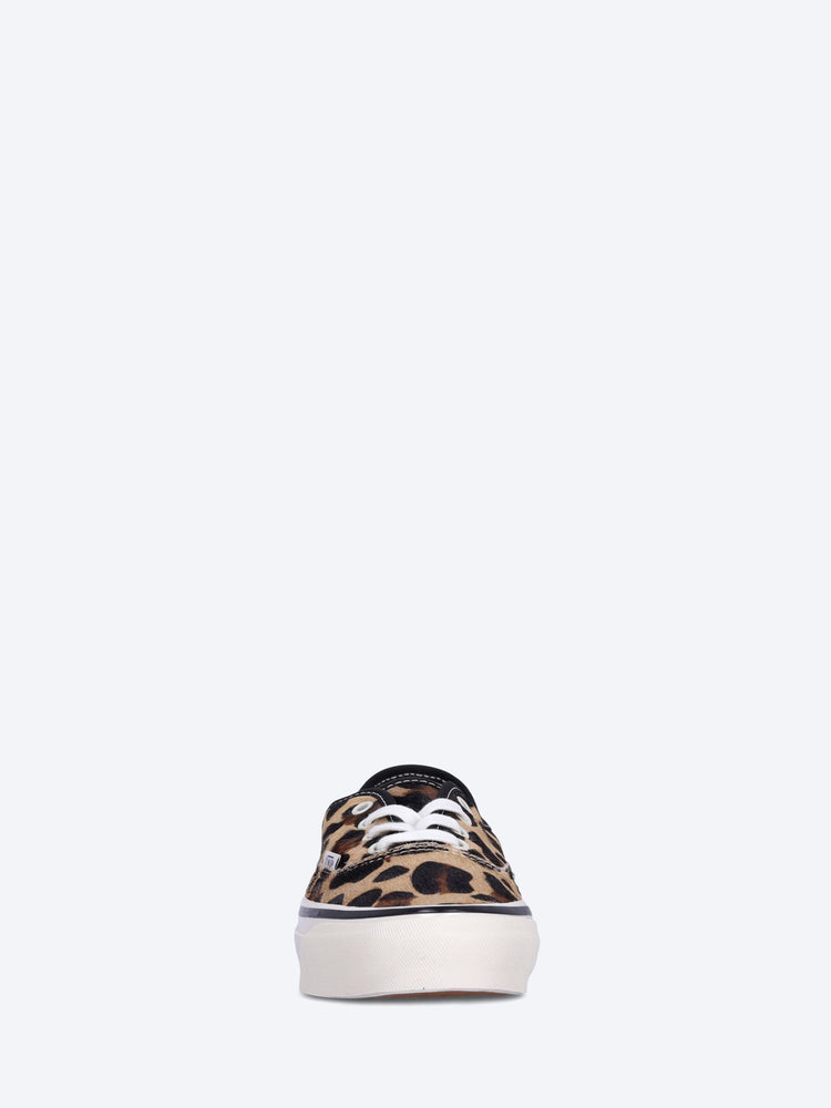 Lx authentic 44 ponyhair sneakers 3