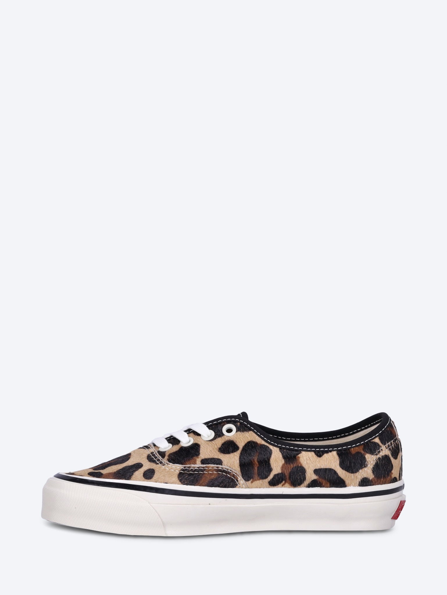 Lx authentic 44 ponyhair sneakers 4