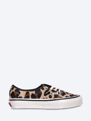 Lx authentic 44 ponyhair sneakers ref: