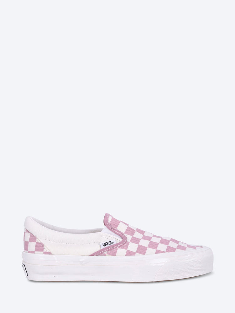 Lx classic slip-on 98 sneakers 1