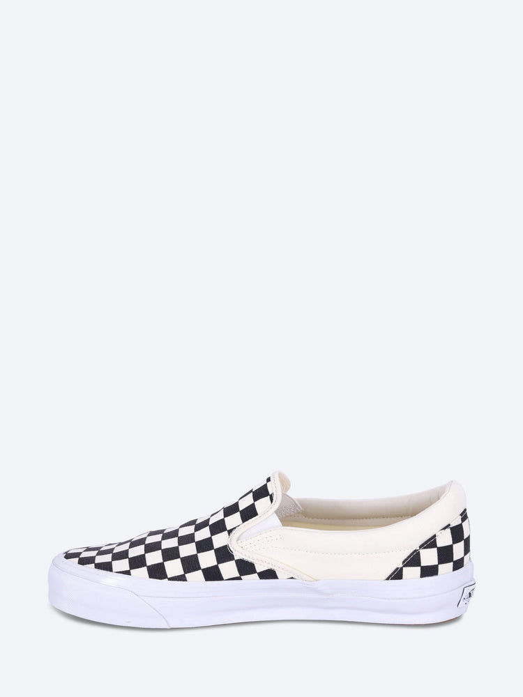 Lx slip-on reissue 98 sneakers 4