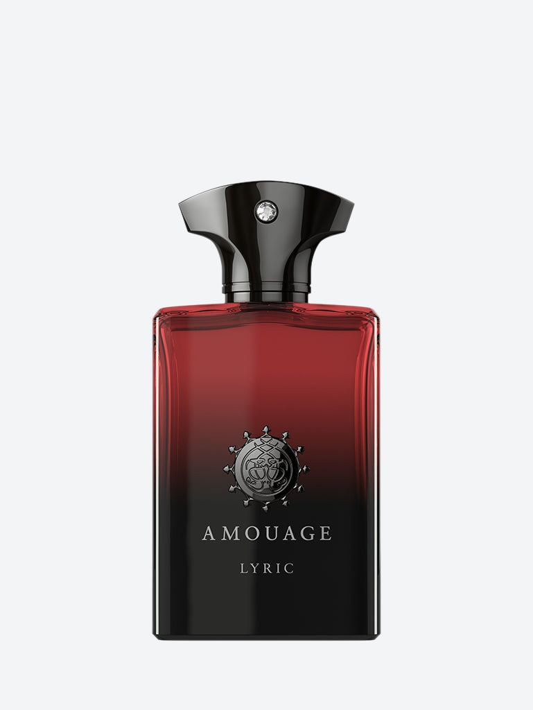 Homme lyrique EDP 1