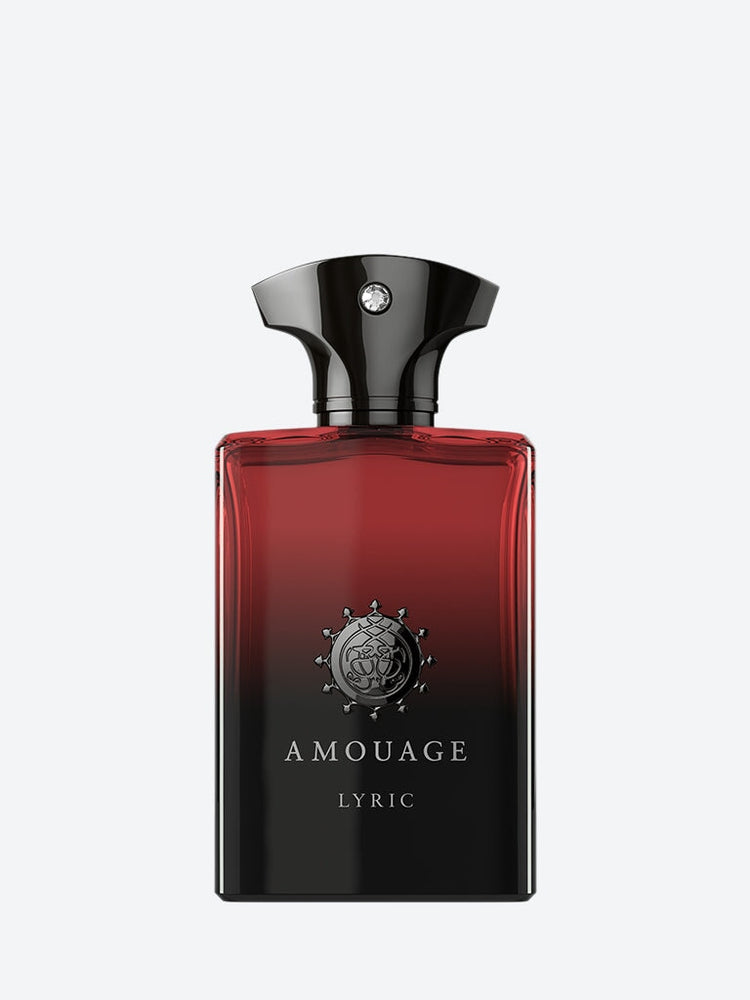 Homme lyrique EDP 1