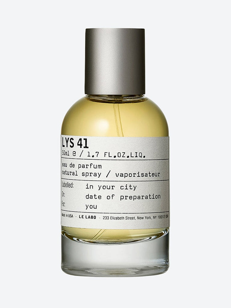 Lys 41 eau de parfum 50ml 1