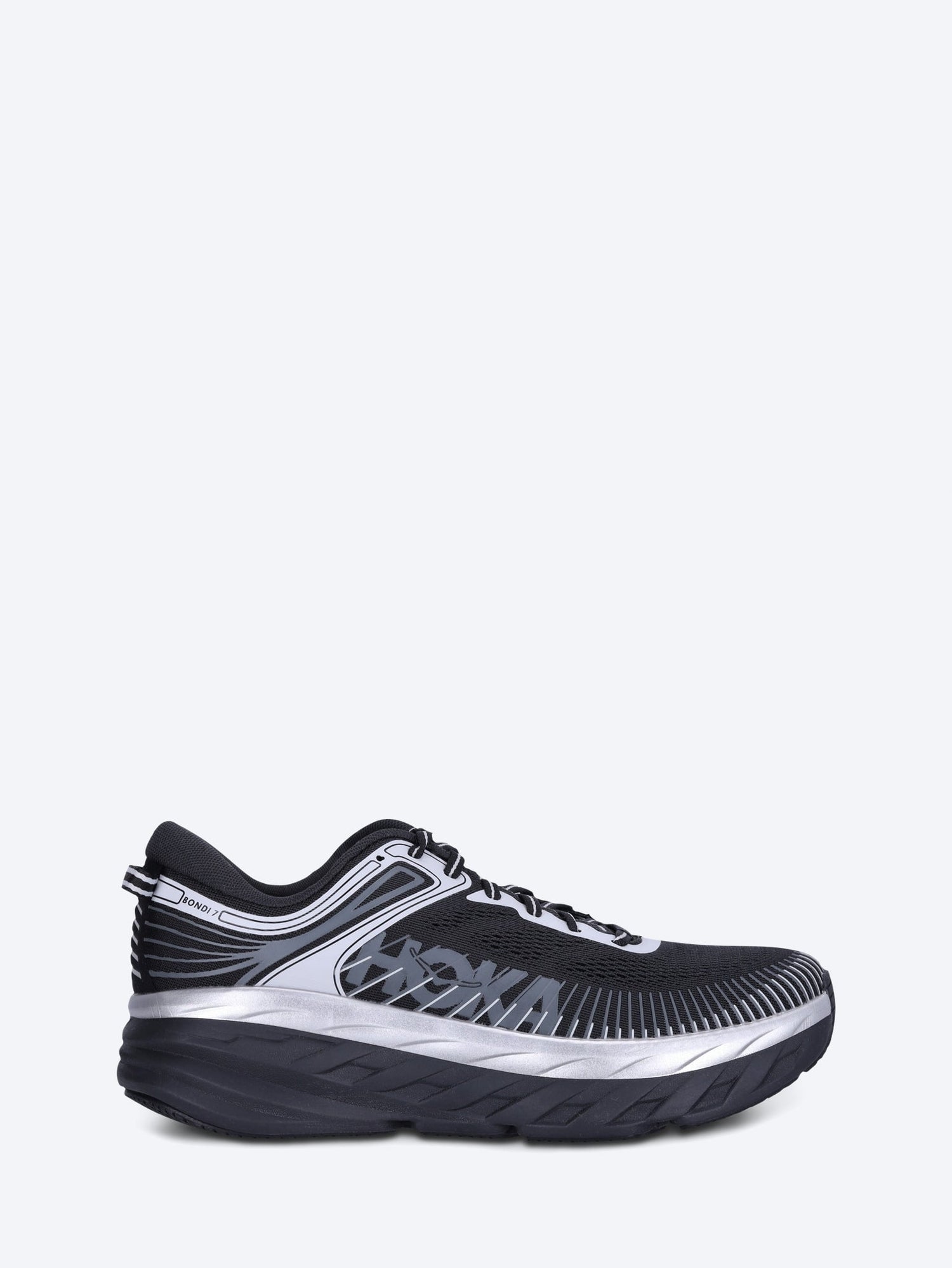 HOKA men