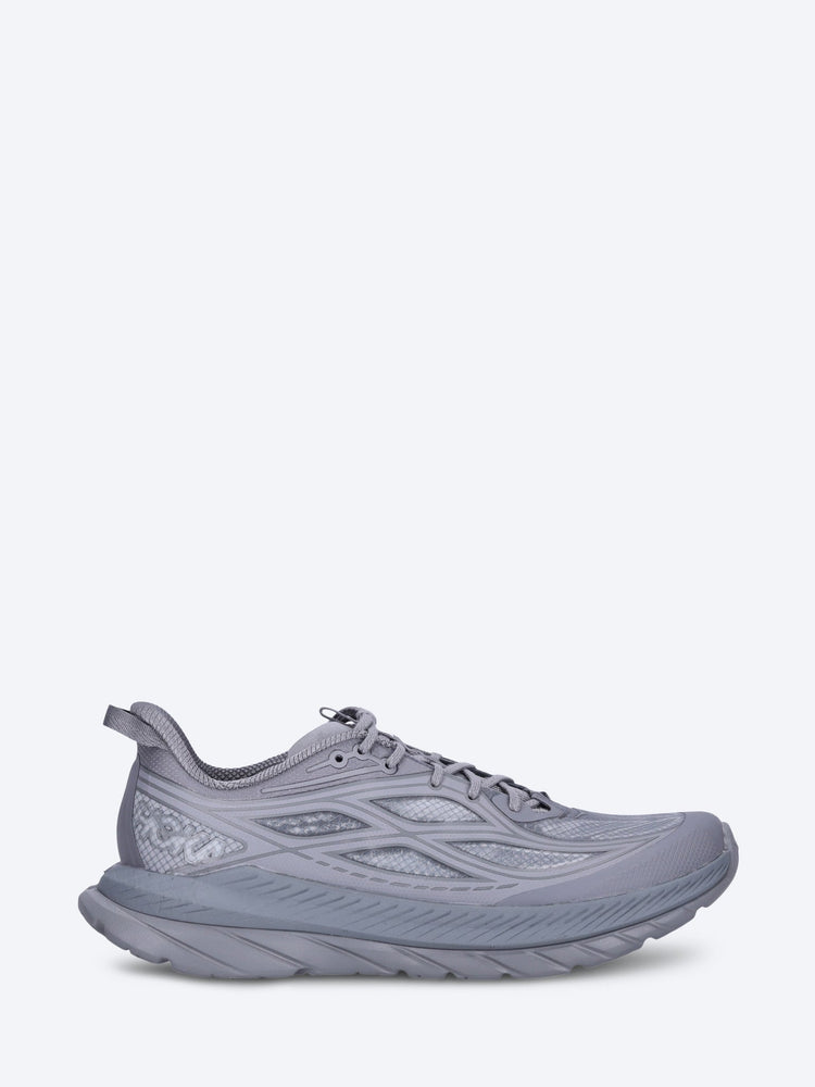 M mach remastered sneakers 1
