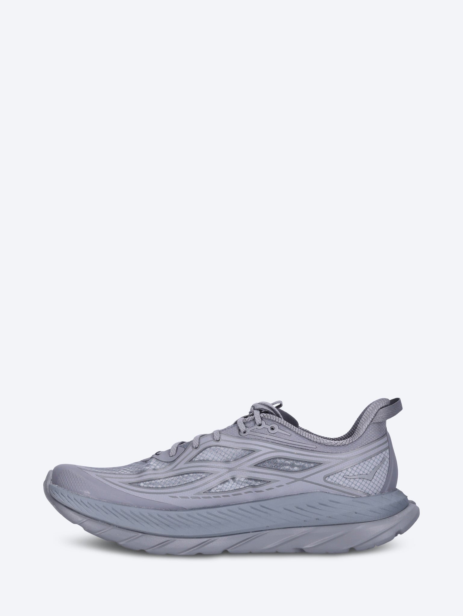 M mach remastered sneakers 4