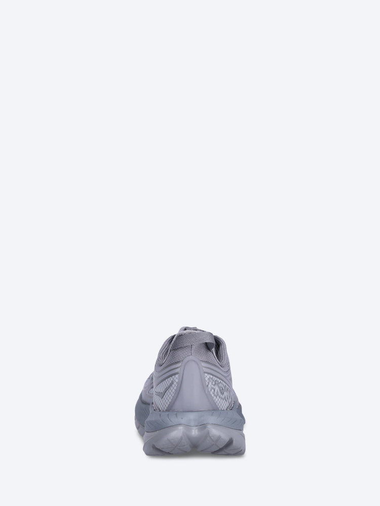 M mach remastered sneakers 5