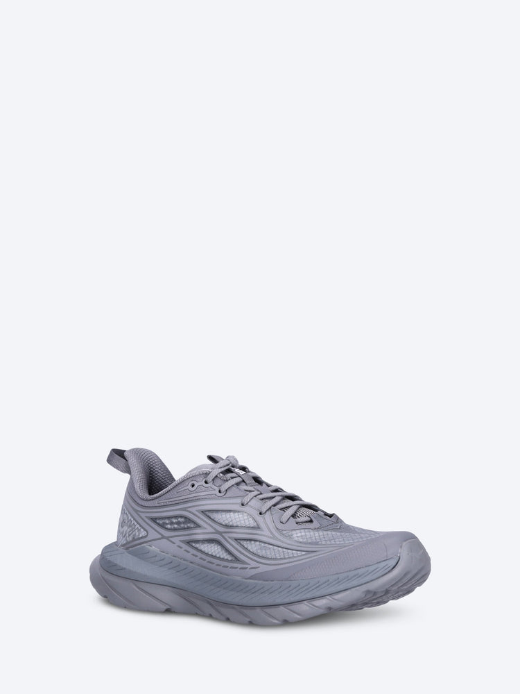 M mach remastered sneakers 2