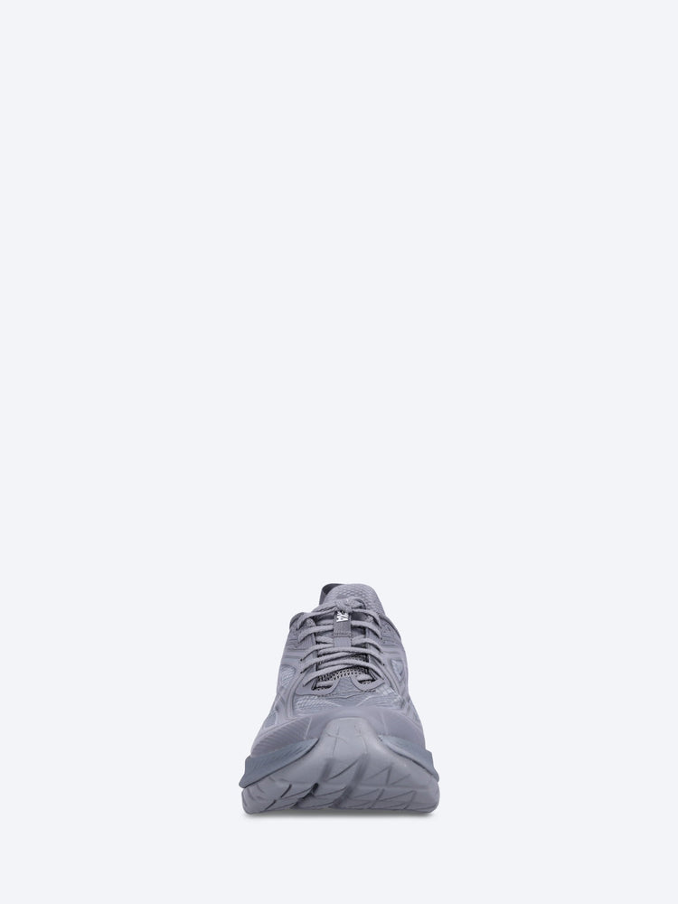M mach remastered sneakers 3