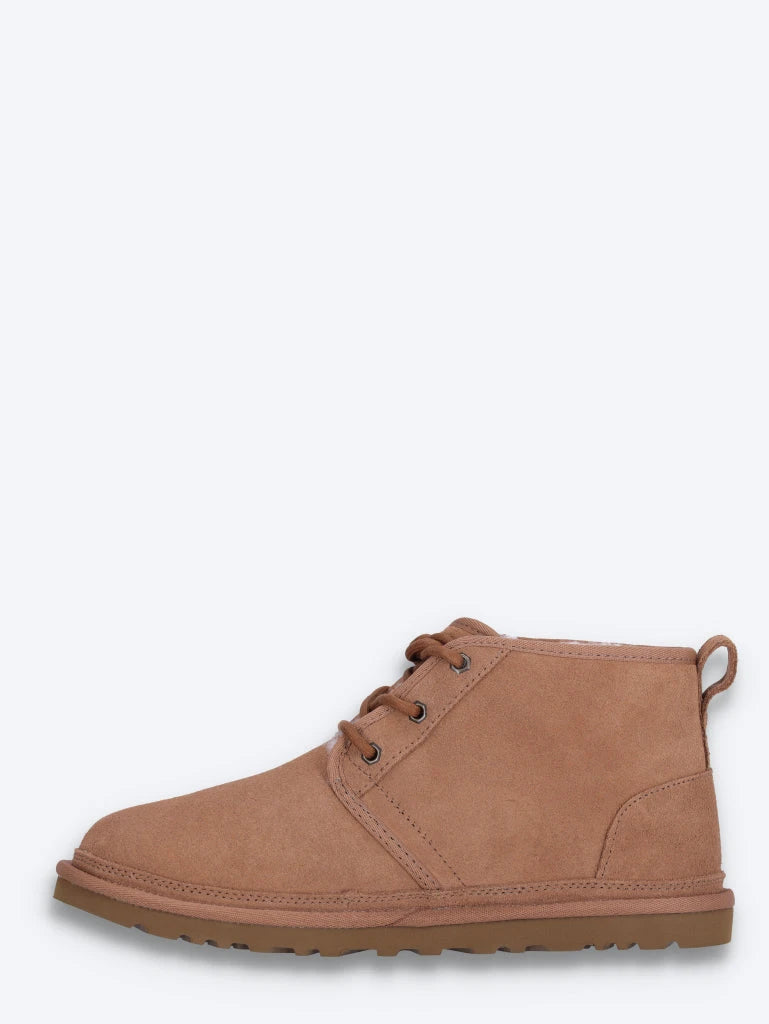 Bottines classiques Neumel 4