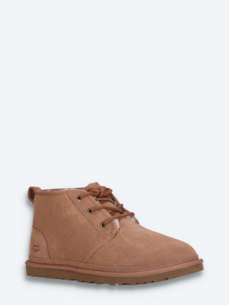Bottines classiques Neumel 2