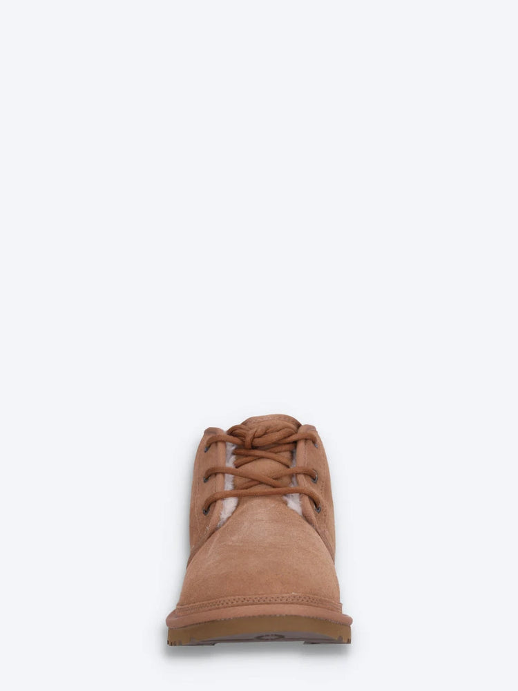 Bottines classiques Neumel 3