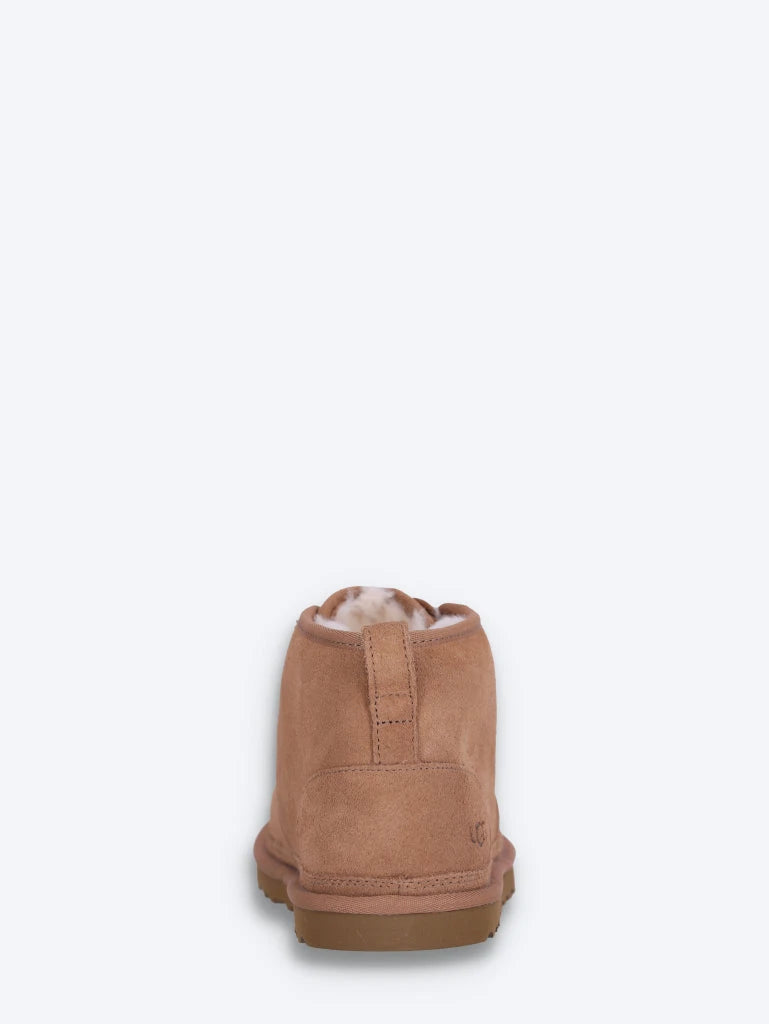 Bottines classiques Neumel 5