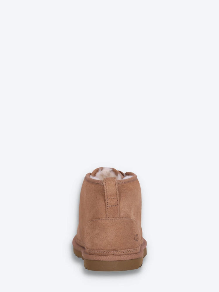 Bottines classiques Neumel 5