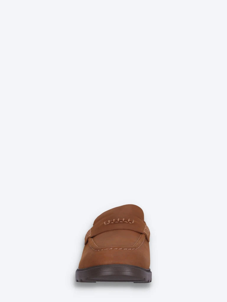 M Shep Penny Loafer Hausschuhe 3