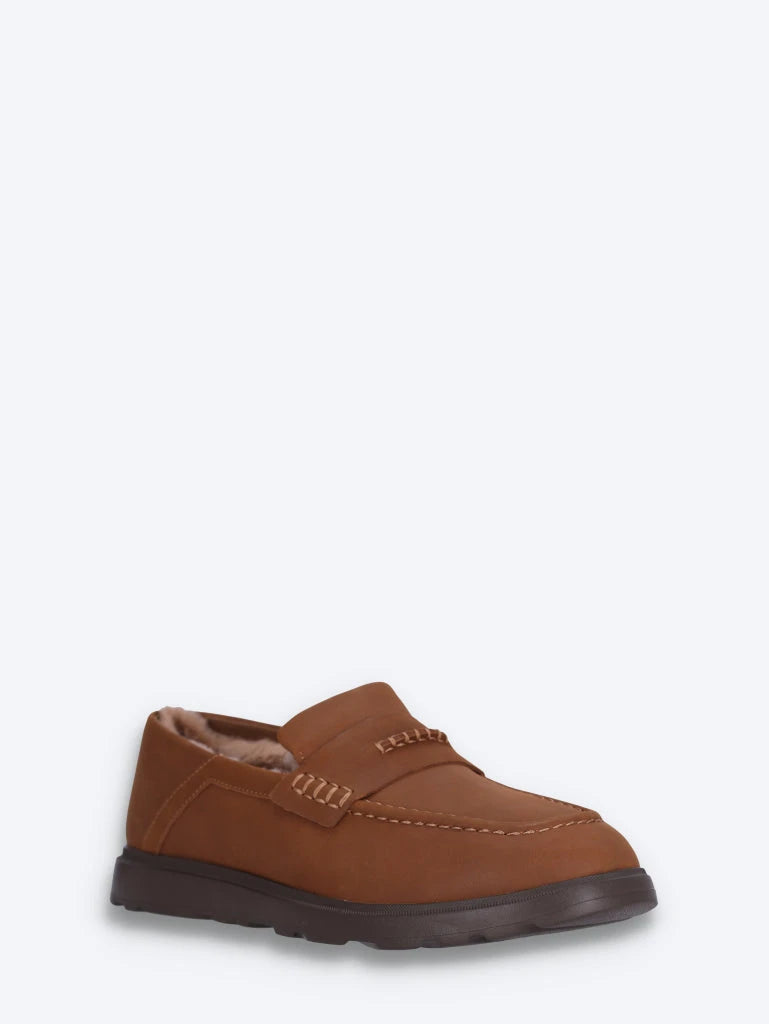 M Shep Penny Loafer Hausschuhe 2