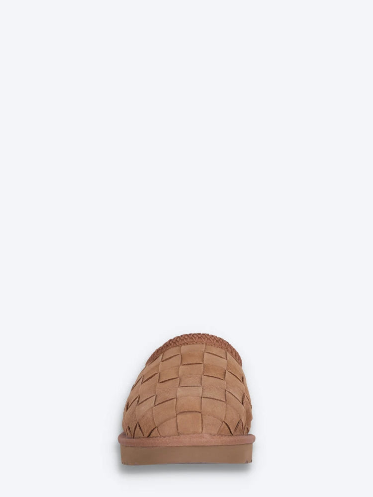 M tasman woven slippers 3