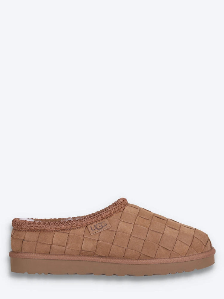 M tasman woven slippers 1