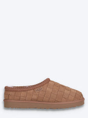 M tasman woven slippers ref: