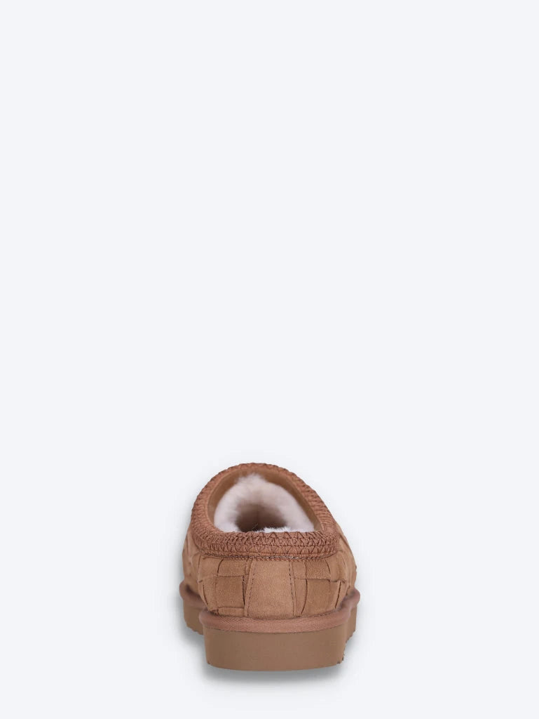 M tasman woven slippers 5