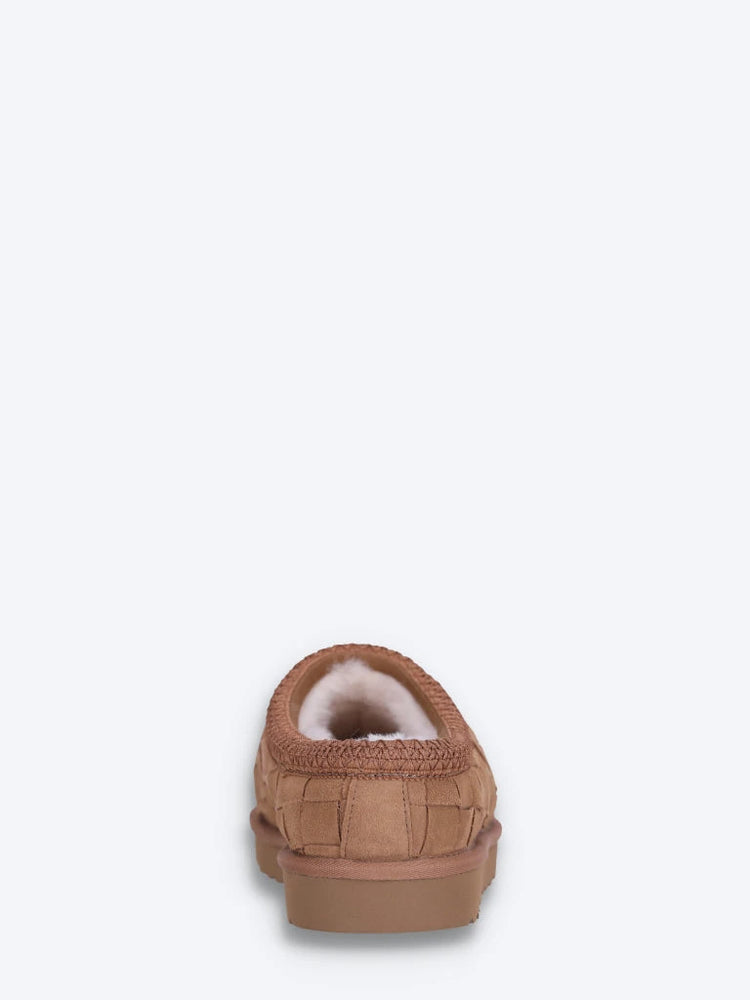 M tasman woven slippers 5