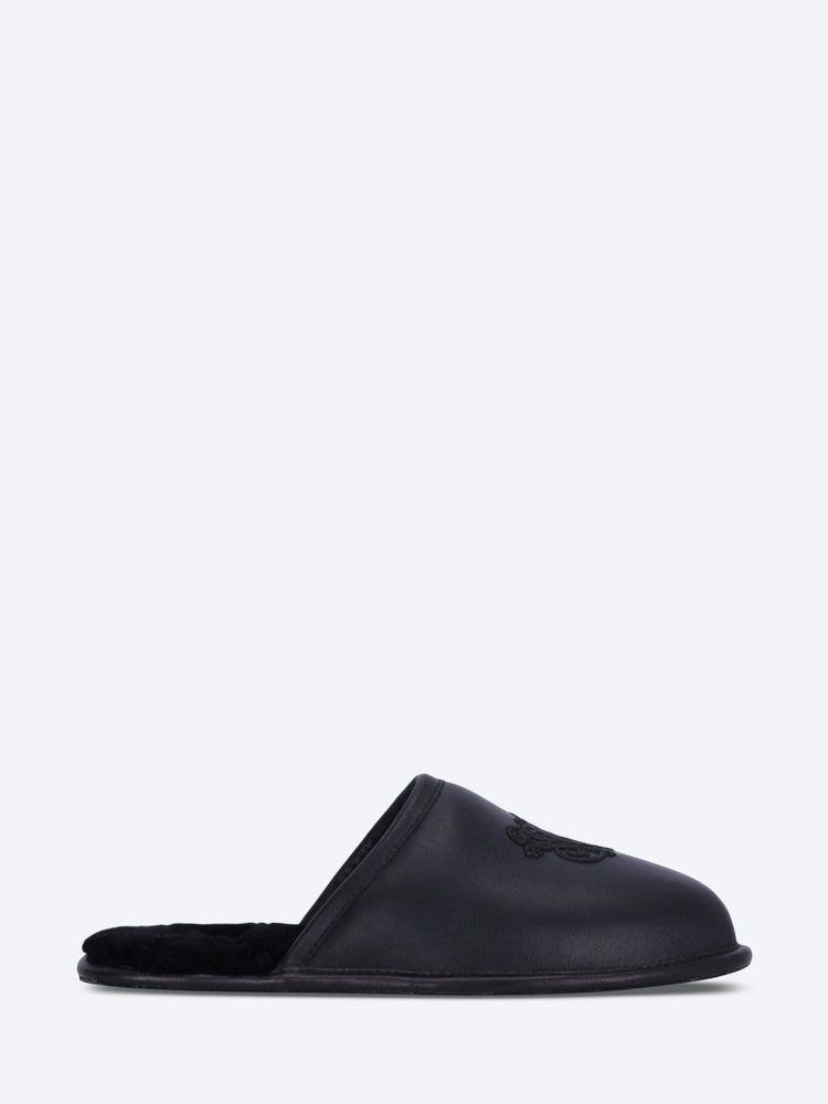 M ugg willy chavarria pantoufles d'hôtel 1