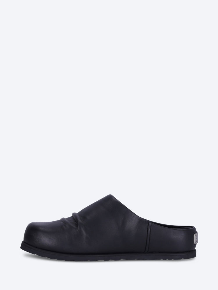 M ugg willy chavarria otzo clogs 4
