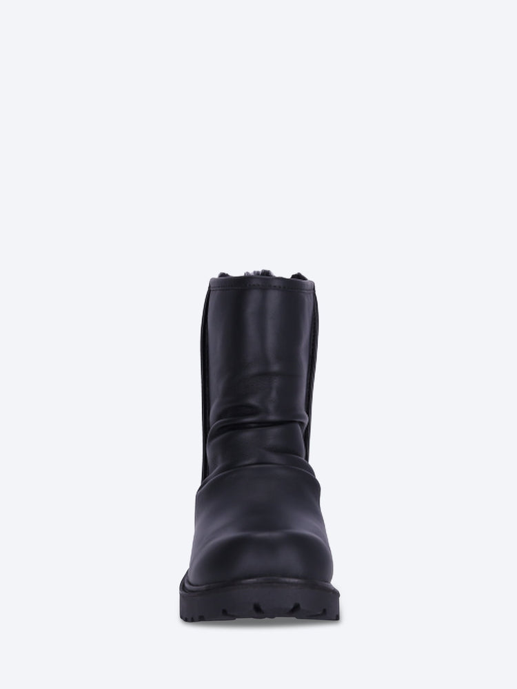 Bottes décontractées Mugg Willy Chavarria 3