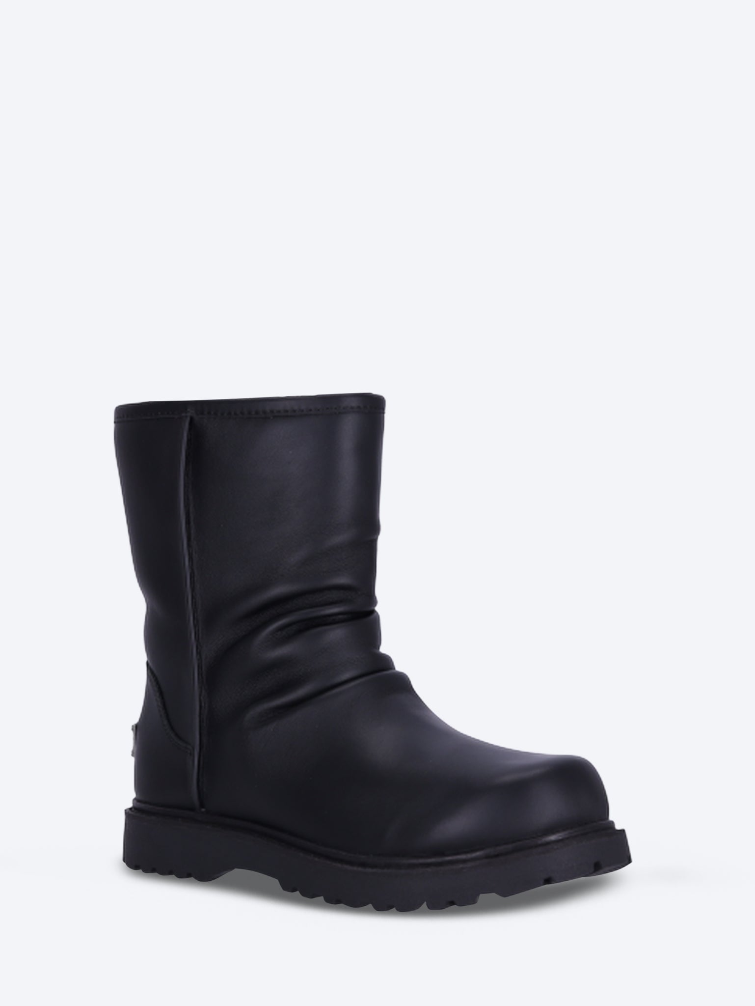Bottes décontractées Mugg Willy Chavarria 2