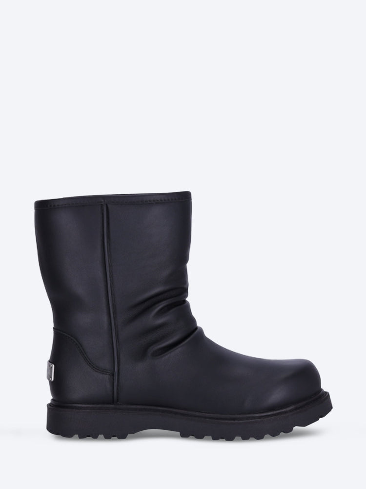 Bottes décontractées Mugg Willy Chavarria 1