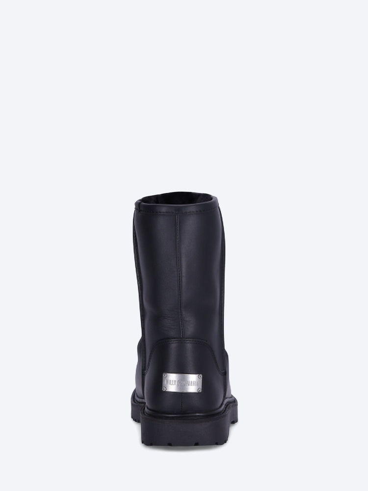 Bottes décontractées Mugg Willy Chavarria 5