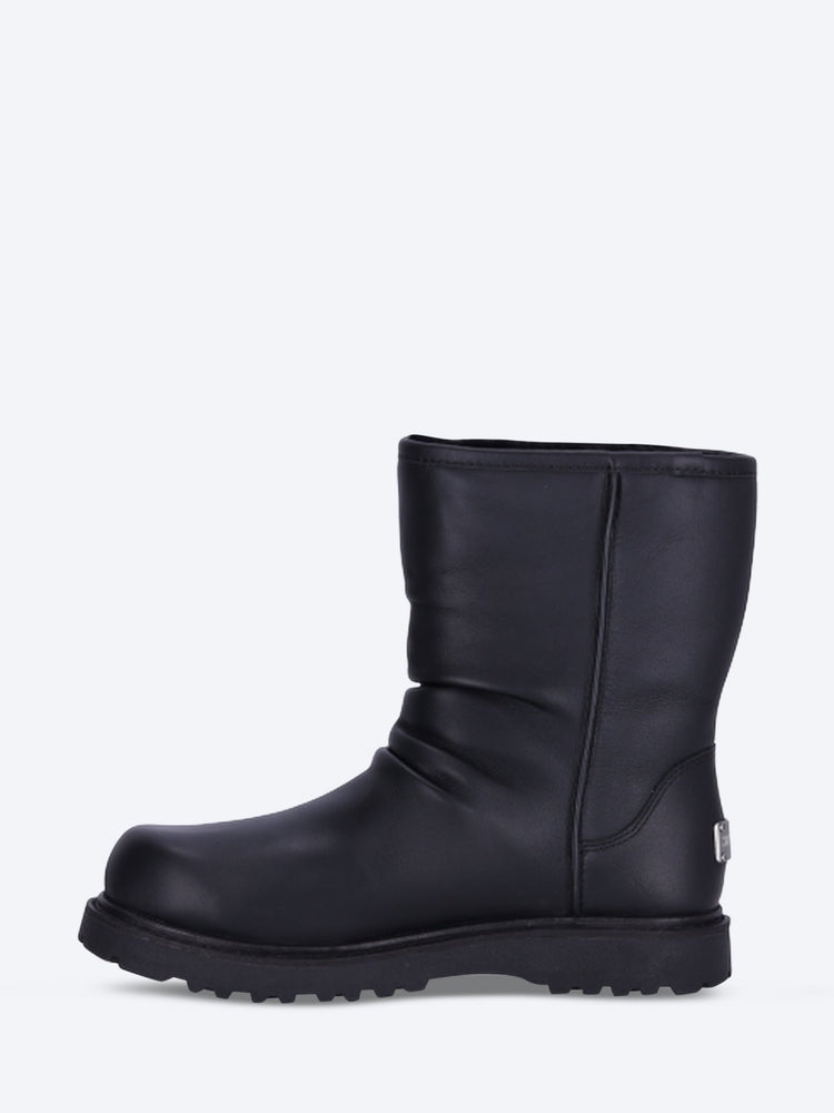 Bottes décontractées Mugg Willy Chavarria 4