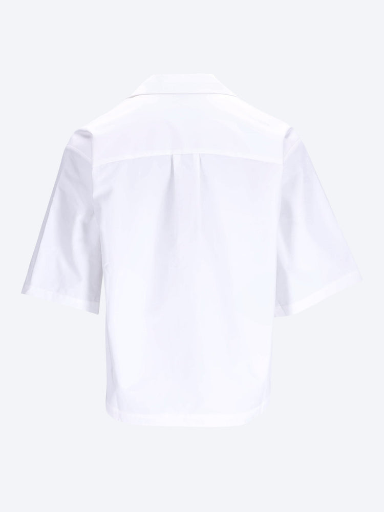 Chemise cubaine M5 2
