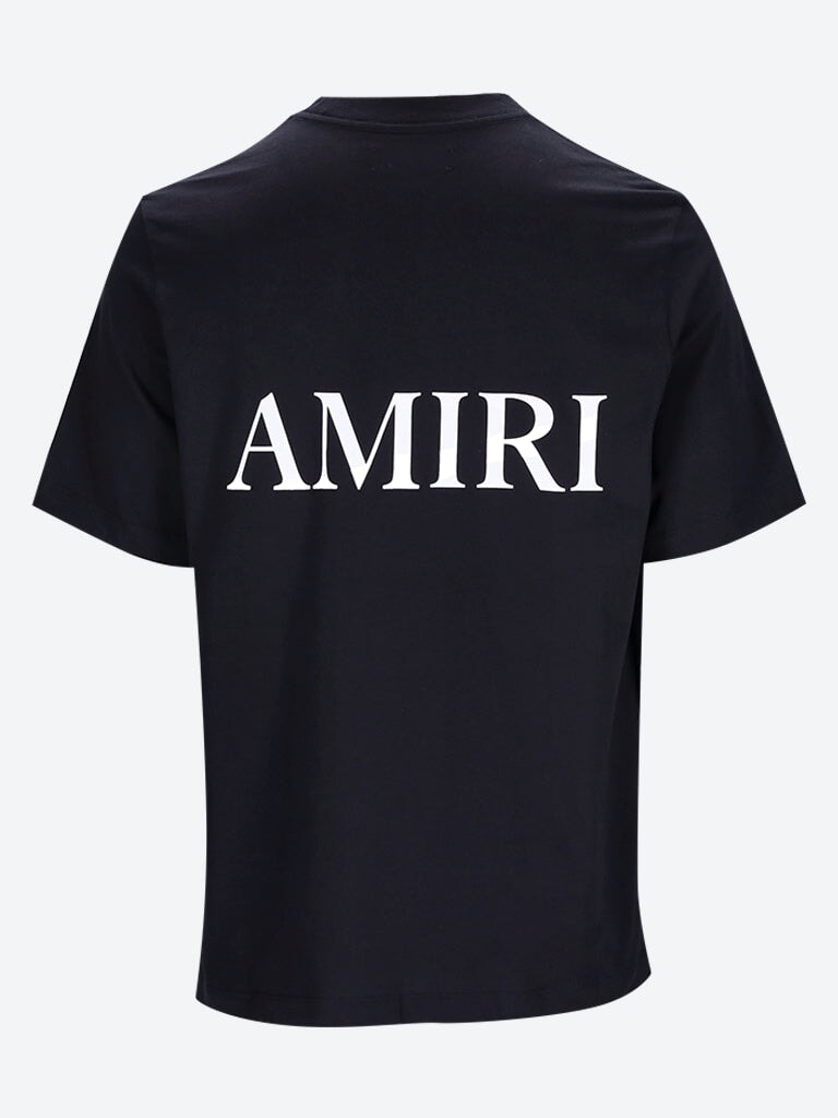 T-shirt de logo MA Core 2