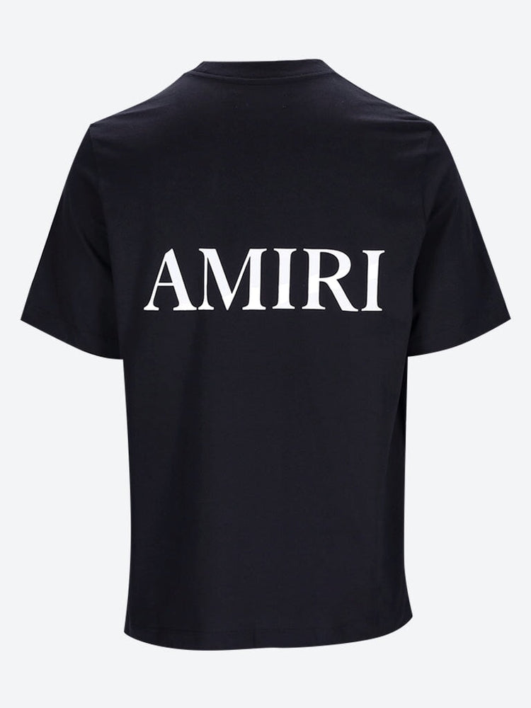 T-shirt de logo MA Core 2