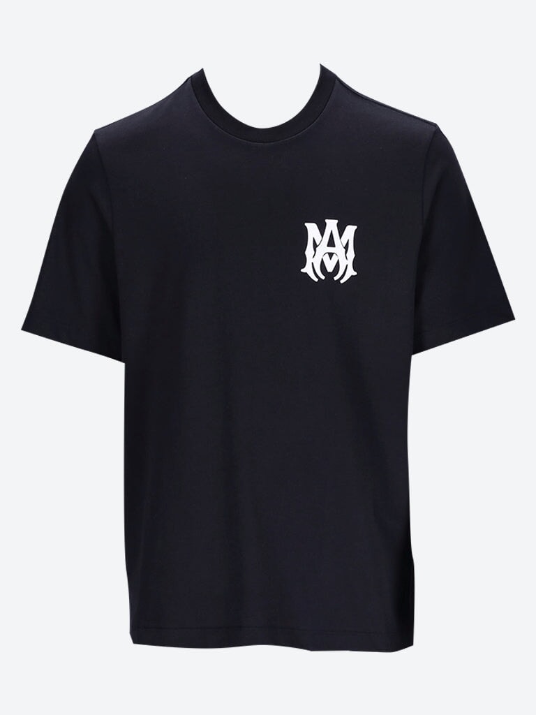 T-shirt de logo MA Core 1