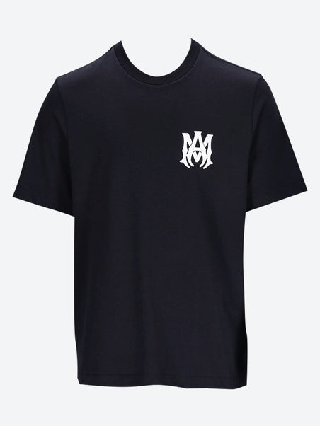 T-shirt de logo MA Core