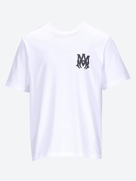 T-shirt de logo MA Core