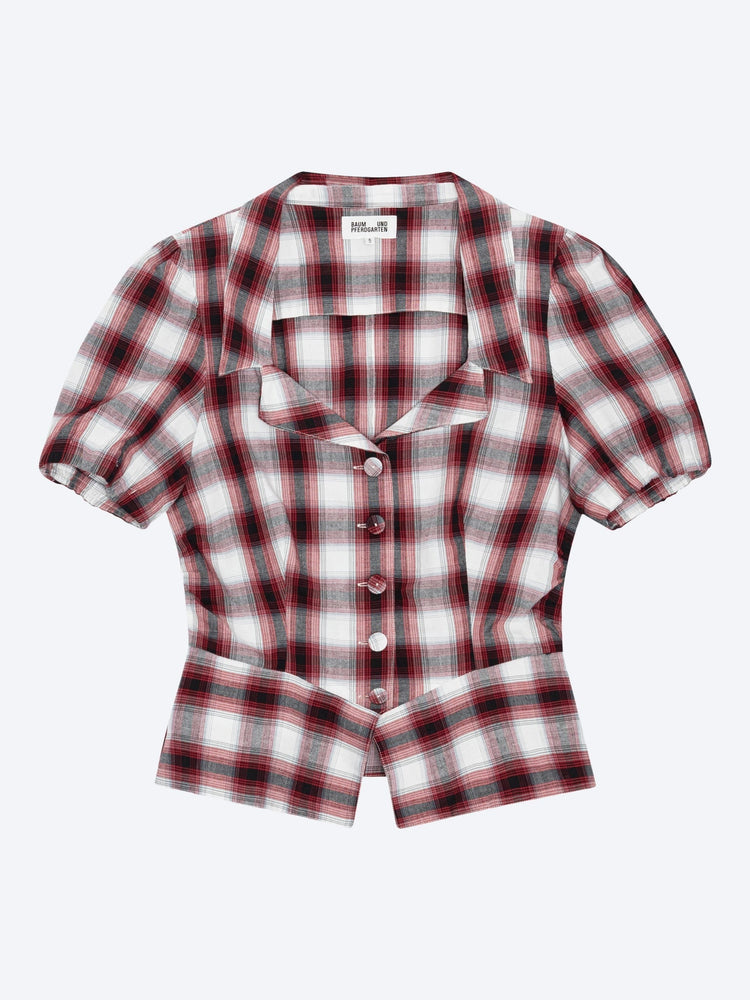 Macaia-Bluse 1