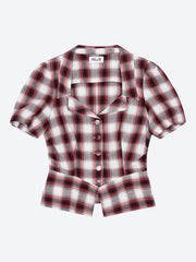Macaia-Bluse ref: