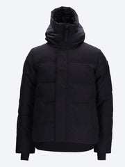 Macmillan parka ref: