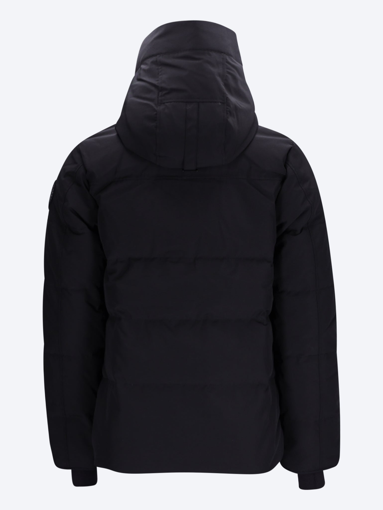 Macmillan parka 3