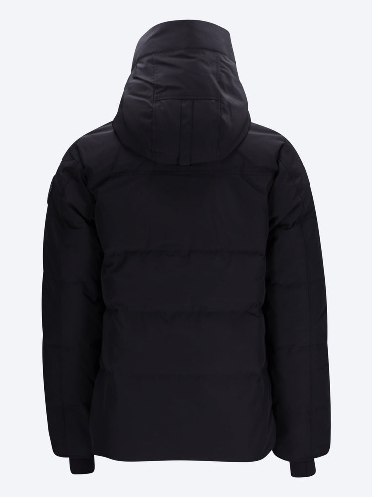Macmillan parka 3