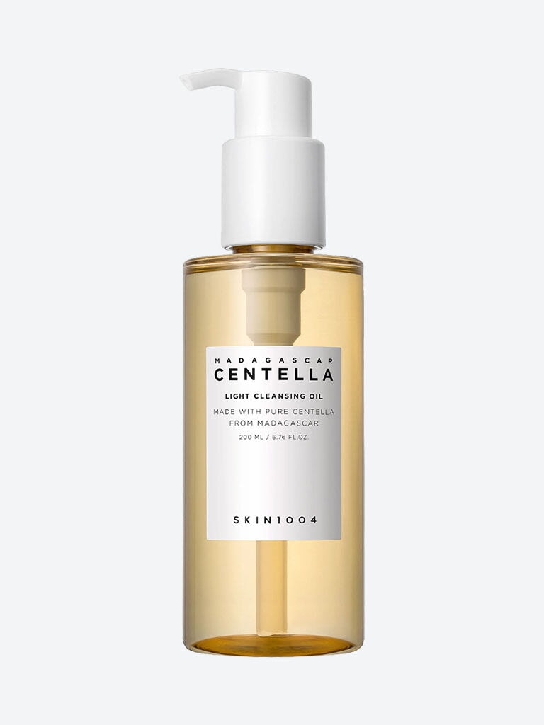 CLEANSER