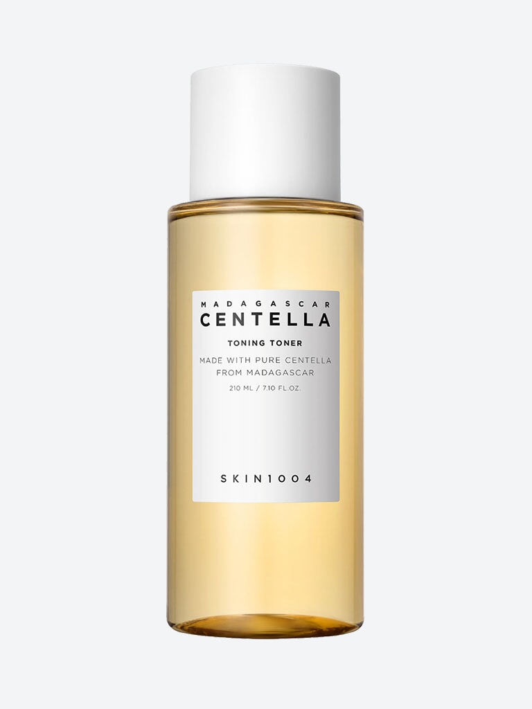 Toner centella 1